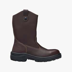 John Bull - EXPLORER