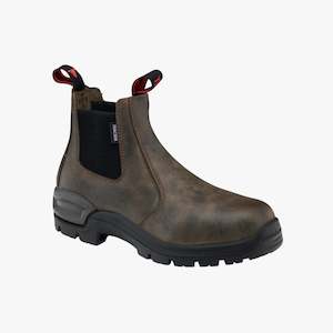 John Bull - TRACKER 3.0 Non Safety