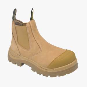 Wideload 1: 490WPO - Wheat - Slip On - 16cm