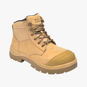 Wideload 1: 690WZ - Wheat - Side Zip - 15cm (6")
