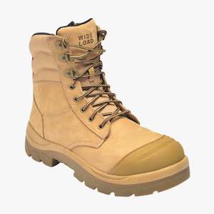 Wideload 1: 890WZ - Wheat - Side Zip - 20cm (8")