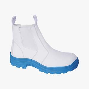 Pull Ons: HIDB2021 - HYGIENE PULL ON - BLUE SOLE