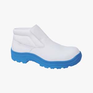 Pull Ons: HIDBSC2021 - Soft Collar Slip On - Blue