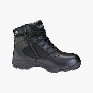 PARATAC 6 S 2021 - Side Zip Safety Boot