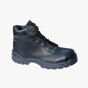 Paraflex: GUARDIAN - Lace Up Safety Boot