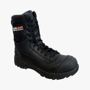 POLAR 2020 - High Leg Lace Up Freezer Safety Boot