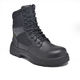790BZC | Tactical Black Safety Boot (20cm)