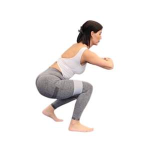 Baseline package - Always Bootyful