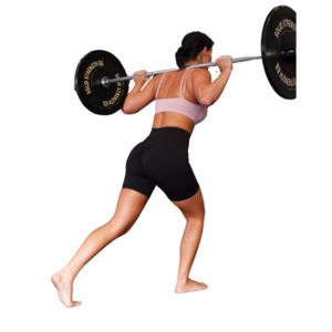 Gym Deluxe Package - Always Bootyful