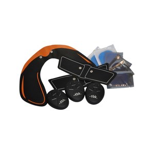 EMS and Booty Oil Refill Kit - Always Bootyful