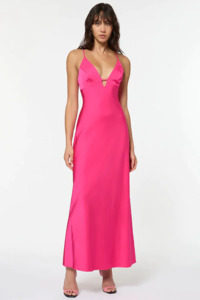 21st 1: Time To Shine Dress