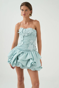 21st 1: Splendour Mini Dress