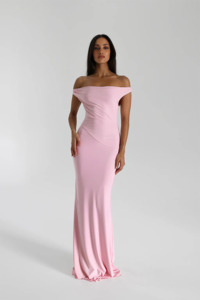 Bettina Gown