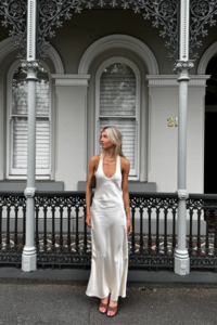 Ball Season 1: Roma Dress