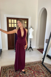 Ball Season 1: Nadia Dress