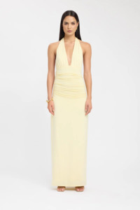 Ball Season 1: Leni Maxi Dress