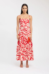 Date Night 1: Roma Maxi Dress