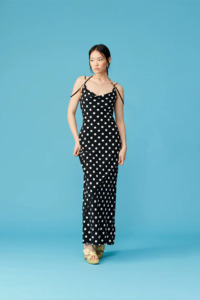 Dresses 1: Gloria Slip Dress