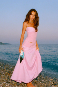 Adeline Set in Tulip