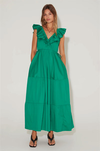 Bump Friendly 1: Peyton Dress