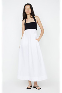 Holiday 1: Iluka Maxi Dress
