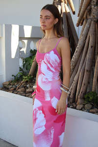 Brunch 1: Valentina Slip