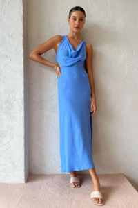 Zoe Midi Dress For Sale