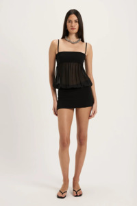 Date Night 1: Romeo Mini Dress