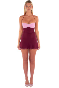 Dresses 1: Audrey Mini