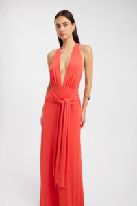 21st 1: Jasmine Maxi Dress