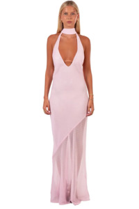 Jasmine Maxi in Lemonade