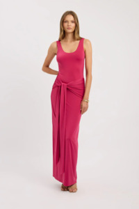 Dresses 1: Shara Maxi Dress