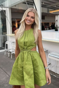 Ex Rentals: Voyage Braid Cut Out For Sale