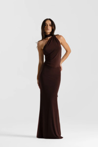 Fabienne Gown