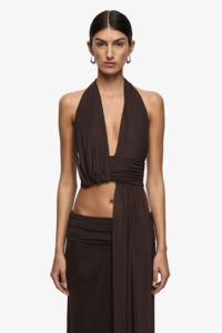 Eva Drape Top