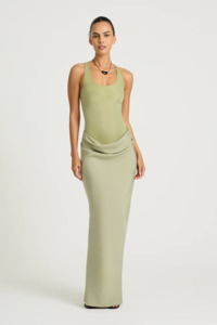 Jade Maxi Dress