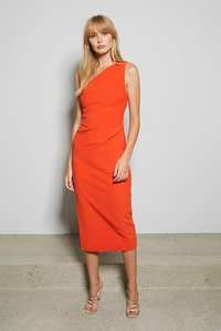 Ex Rentals: Ulla Asym Midi For Sale