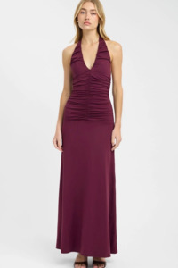 Zayla Maxi Dress