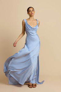 Darcy Dress