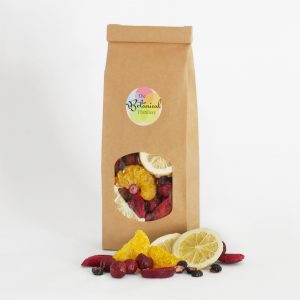 Products: The Botanical Distillery