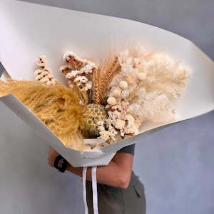 Mother's Day Dried Bouquet - Option 3