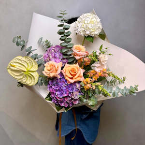 Mother's Day Bouquets - Sunday Vase