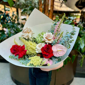 Mother's Day Bouquets - Florist’s Choice