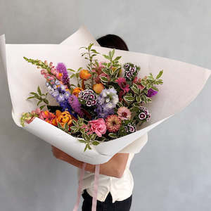 Mother's Day Bouquets - Wild Meadow