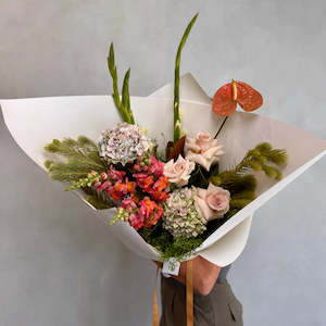 Mother's Day Bouquets - Sienna Bloom