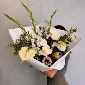 Mother's Day Bouquets - Glasshouse