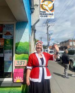 Products: Christmas Brunch Koha