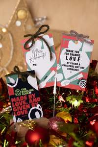 Pay-it-Forwards Christmas Box