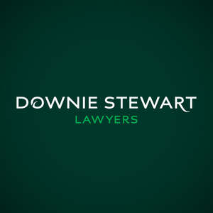 Downie Stewart Friday Kai