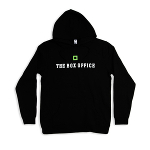 Products: The Box Office Classic Hoodie The Box Office